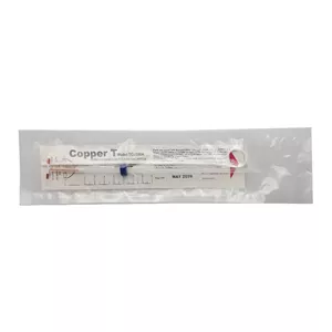 آیودی کاپرتی (Copper T) مدل T Cu 380A آمریکایی