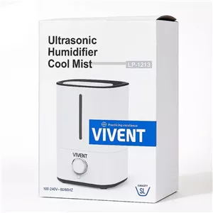 دستگاه بخور سرد ویونت مدل LP-1213