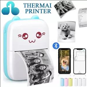 مینی پرینتر