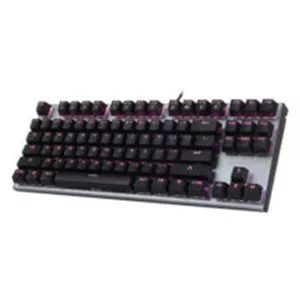 کیبورد مخصوص بازی میشن مدل MT-MK04