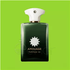 عطر ادکلن آمواج پرپس ۵۰ (پورپس۵۰) | Amouage Purpose 50