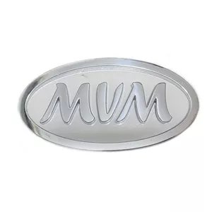 آرم خودرو کد 23 مناسب برای MVM