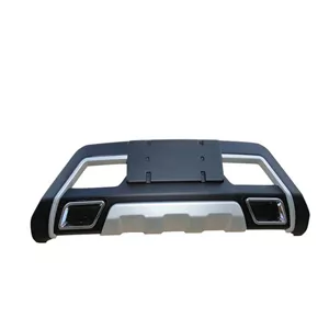 گارد عقب خودرو مناسب برای ام وی ام X22