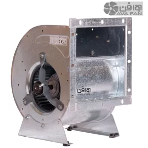فن سانتریفیوژ 38 سانت دوطرفه فوروارد دمنده مدل BEF-38/30R6T