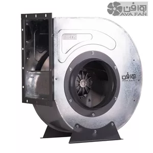 فن سانتریفیوژ 40 سانت یکطرفه بکوارد دمنده مدل  BEB-40/12G6S