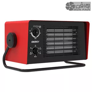 هیتر برقی انرژی مدل EH0045 فن دار تک فاز