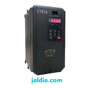 اینورتر سه فاز تتا 132KW سری MA610 (TETA)