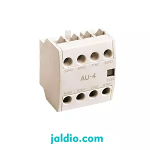 کنتاکت کمکی بغل بزرگ پارس فانال مدل PFACS 100 - 220