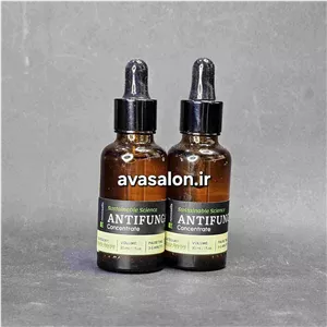 کنسانتره ضد قارچ اسکالپ نووسلیکس C4 (Concentrate Antifungal) – کمک به کنترل قارچ و بهبود سلامت پوست سر