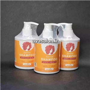 شامپو نچرال کرلGentle Shampoo