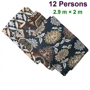 زیر سفره 12 نفره