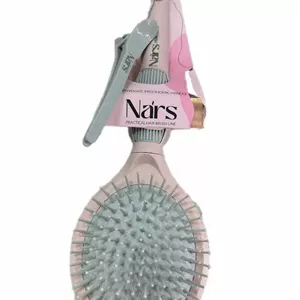 برس موی نارس – برس حرفه‌ای ضد گره و مناسب انواع مو