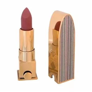 رژ لب جامد سالوته مدل Pure Plant رنگ غنی و بافت نرم