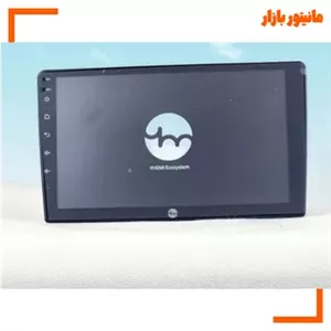 مانیتور تیبا برند شیائومی 1 32 مدل m1f همراه با قاب