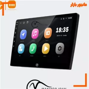 مانیتور لندمارک برند شیائومی 1 32 مدل XI112 همراه با قاب