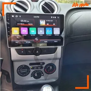 مانیتور 11 اینچ اندروید 13 رانا پلاس مدل T3Lسوکت و سیمکشی نصب