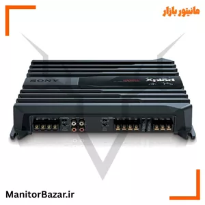 آمپلی فایر 4 کانال سونی Sony XM-N1004