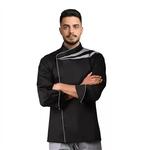 پیراهن آشپزی مدل شهراد