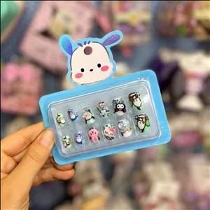 ناخن مصنوعی پوچاکو