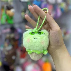 آویز حیوانات عینکی طرح D