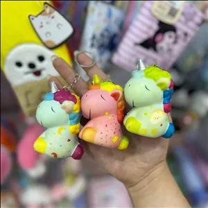 آویز اسکوییشی تک شاخ