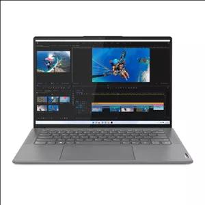 لپ تاپ 14.5 اینچی لنوو مدل Lenovo Yoga Slim 7 Pro X Ryzen 7 6800hs-16GB DDR5-512GB SSD-RTX3050