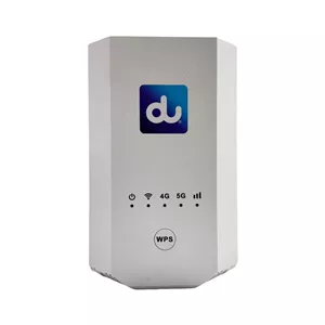 مودم وایرلس 5G دوهوم مدل ZLT x28 pro (استوک) تست شده کاملا سالم