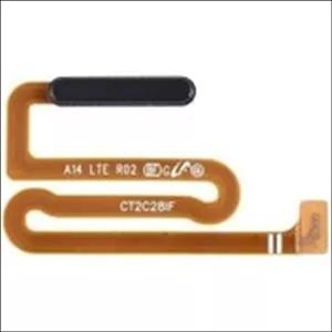 اثر انگشت (فینگر) سامسونگ Galaxy A14 4g - رنگ مشکی