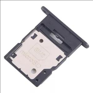 هولدر سیم کارت سامسونگ A15 - رنگ مشکی