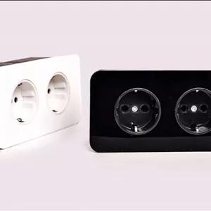 پریز برق توکار