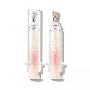 لیپ گلاس حجم دهنده شیگلم طرح آمپول اورجینال 