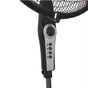 پنکه ایستاده عرشیا مدل SF-2611A ۵ پره