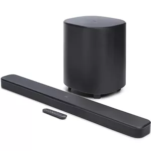 ساندبار جی بی ال JBL BAR 500 MK2