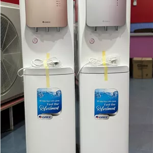 ابسردکن یخچال دار گری اصلی مدل GYWK-LRS02B