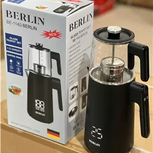 چایساز برلین روهمی مدل BE-1140