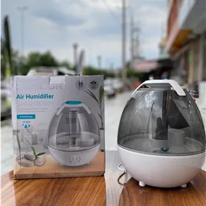 دستگاه بخور سرد و رطوبت ساز سنکور مدل SHF 2080WH