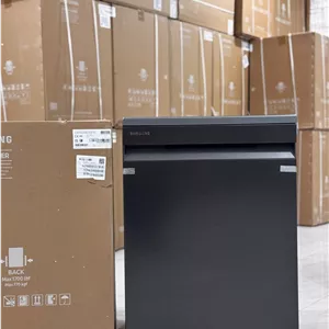 ظرفشویی جدید دودی سامسونگ مدل DW60A8050FG محصول 2025