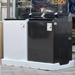 لباسشویی پتوشور ال جی 19 کیلو 2026 مدل T19X2EHH