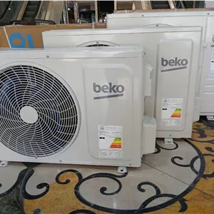 کولرگازی جدید بکو متور T3 مدلBMFIH241