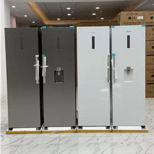 یخچال فریزر دوقلو 40فوت سامسونگ مدلRR39-RZ32