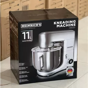 همزن کاسه دار هنریچ 11 لیتری مدل HKM-8110