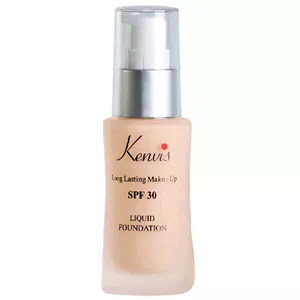 کرم پودر شیشه‌ای SPF30 کنویس مناسب پوست خشک و معمولی