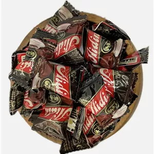 شکلات با طعم قهوه آیدین