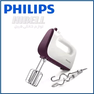 همزن برقی فیلیپس PHILIPS مدل HR3740