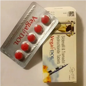 قرص وگادول قرمز: راهکاری قدرتمند برای درمان زود انزالی و تقویت قوای جنسی آقایان