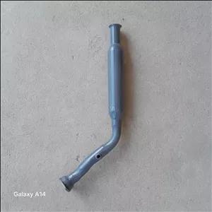 جایگزین کاتالیزور اگزوز پژو یورو 2