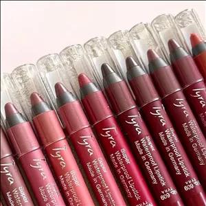 رژلب مدادی تایرا