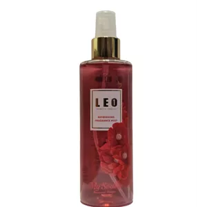 بادی اسپلش لئو وان BACCARAT ROUGE  باکارات رژ قرمز 260 میلی لیتر