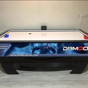 ایرهاکی 7.5 فوت MDF