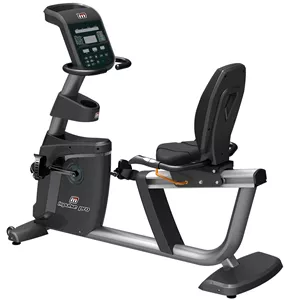 دوچرخه ثابت مبله ایمپالس RR500